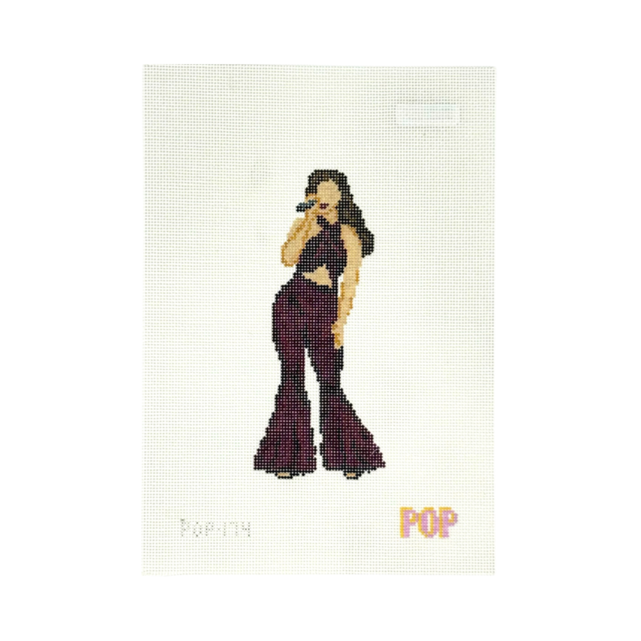 Tejano Queen