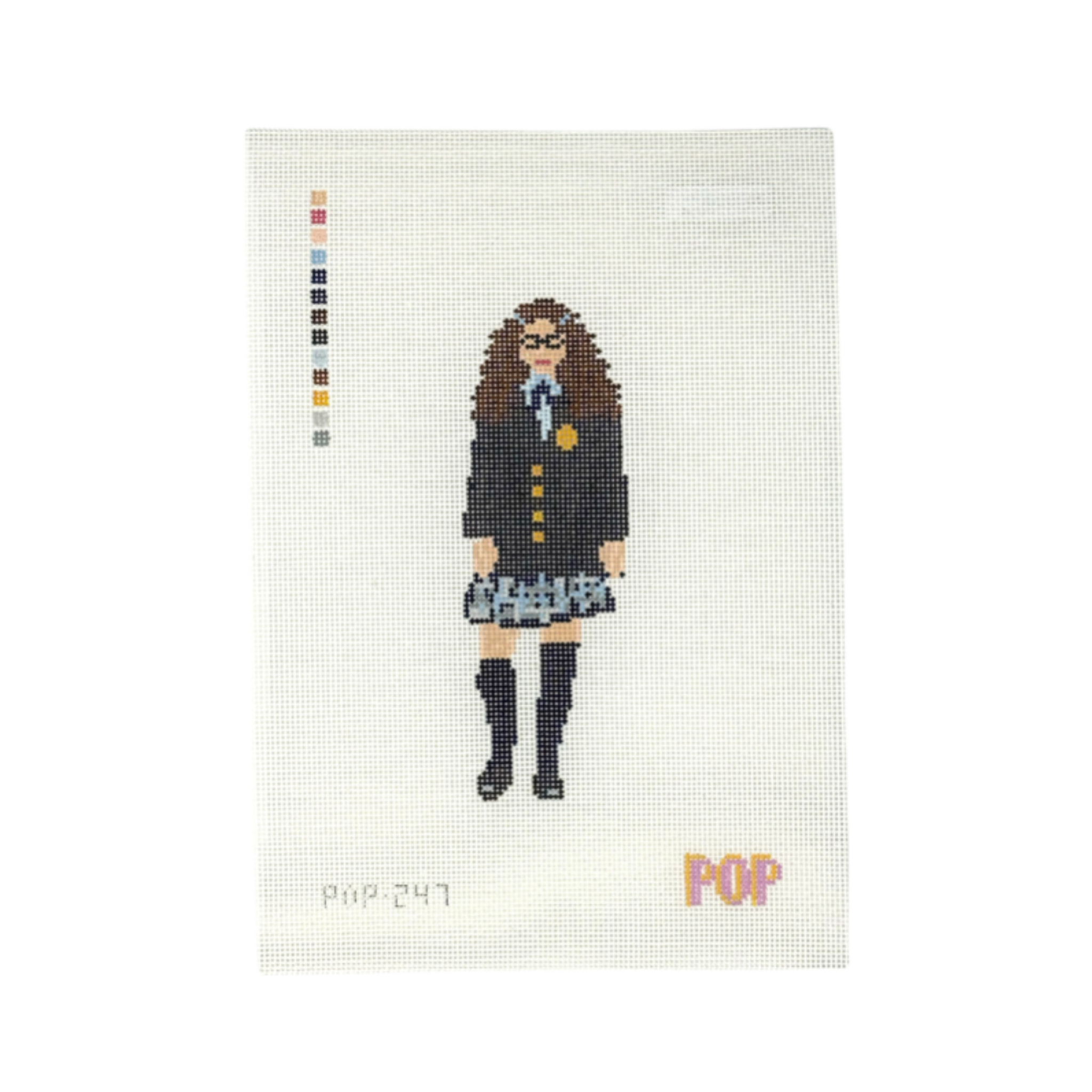 Mia Thermopolis