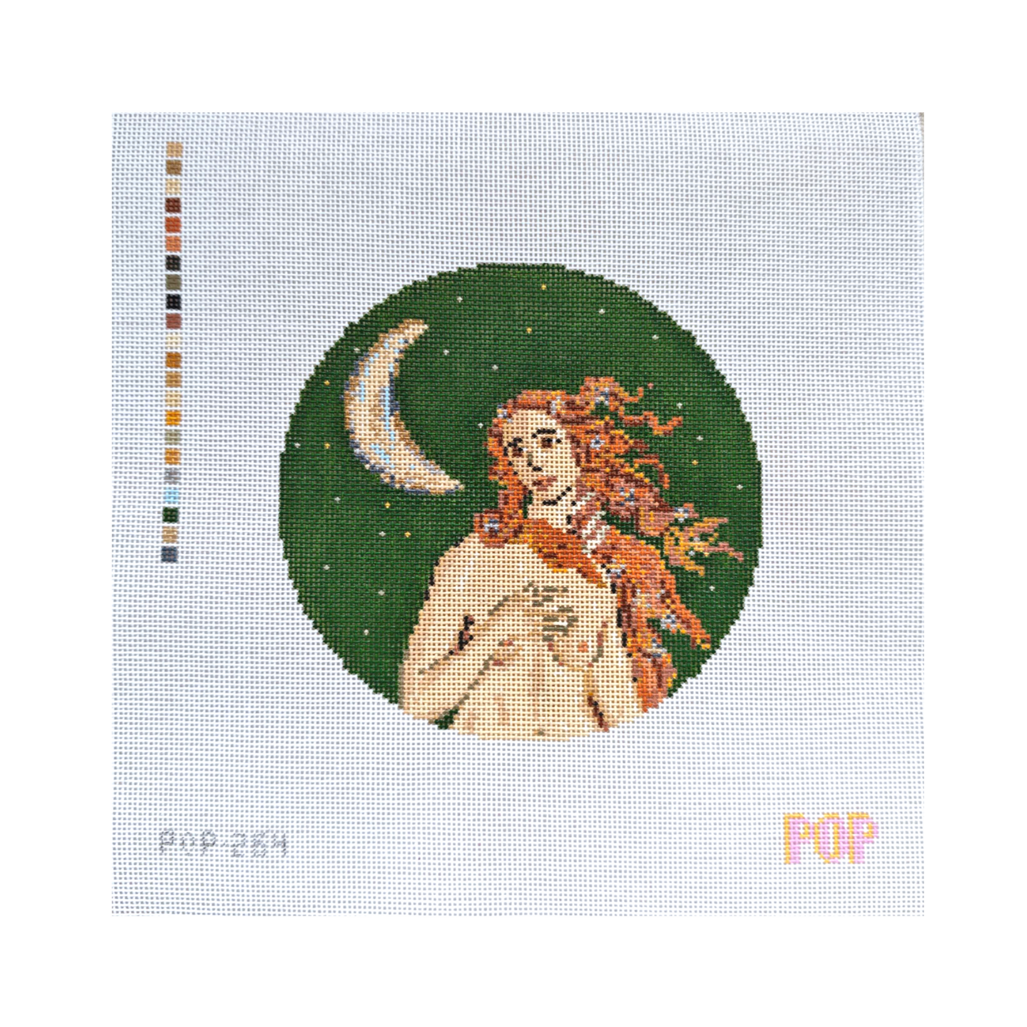 Venus in the Stars Mini