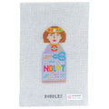 NDLPT Queen Bobble Icon