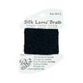 Silk Lame Braid SL01 Black