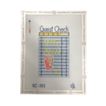 Honey Deuce Guest Check