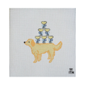 Champagne Retriever