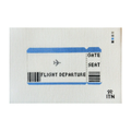 Plane Ticket
