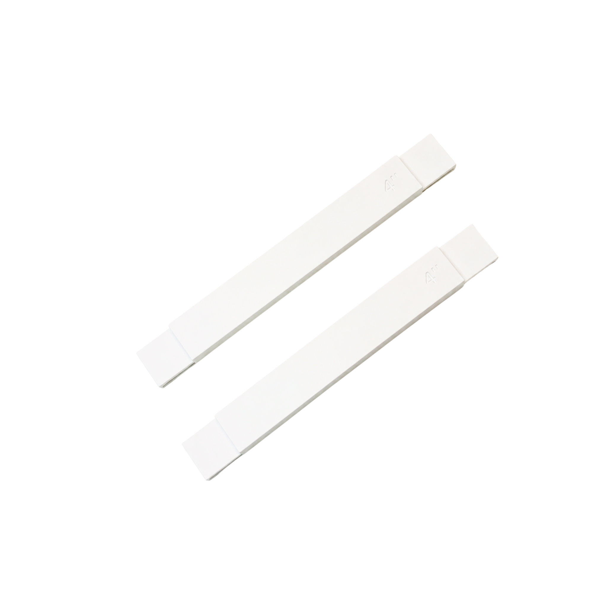 Three C Stitchery Stretcher Bars - 4 Inch