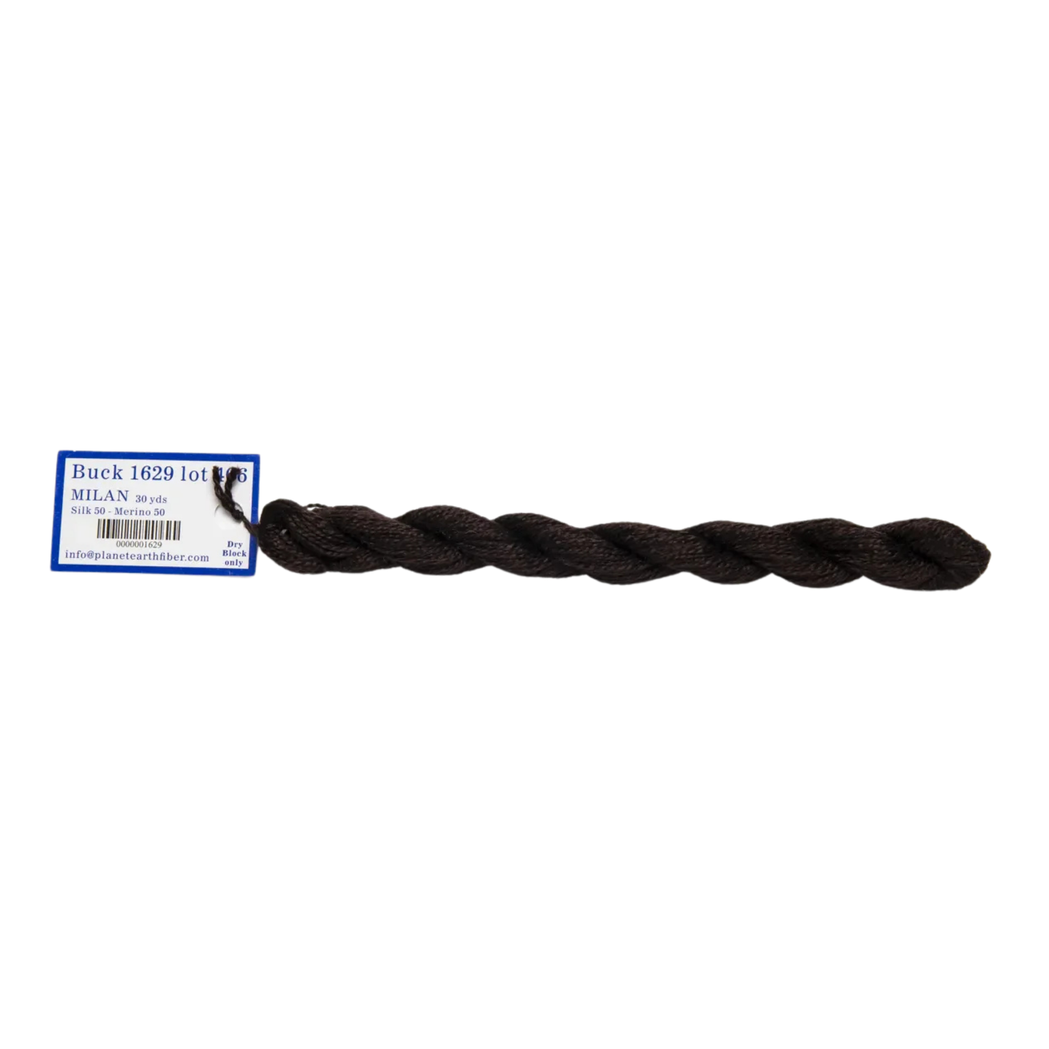 Milan Skein 1629 Buck