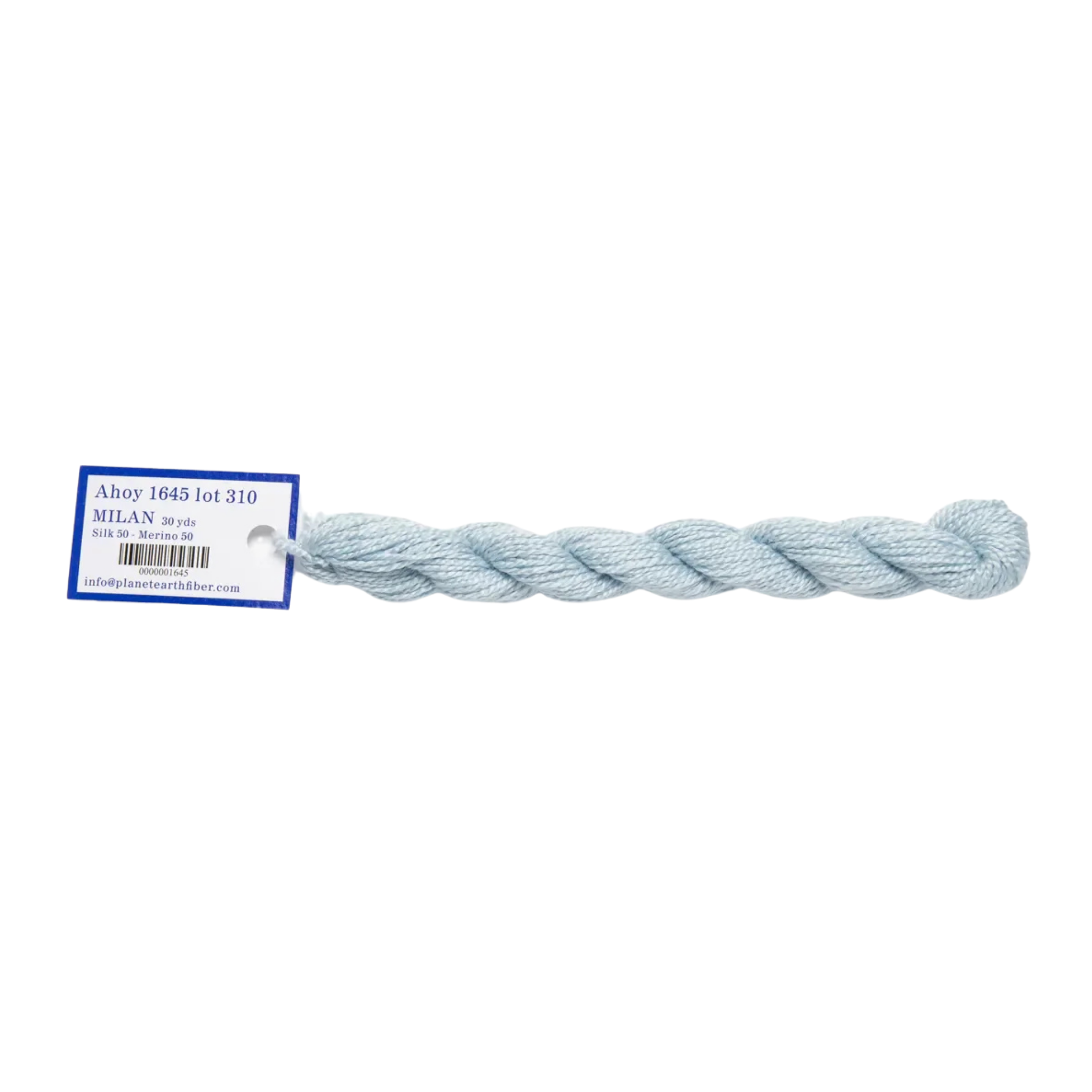 Milan Skein 1645 Ahoy