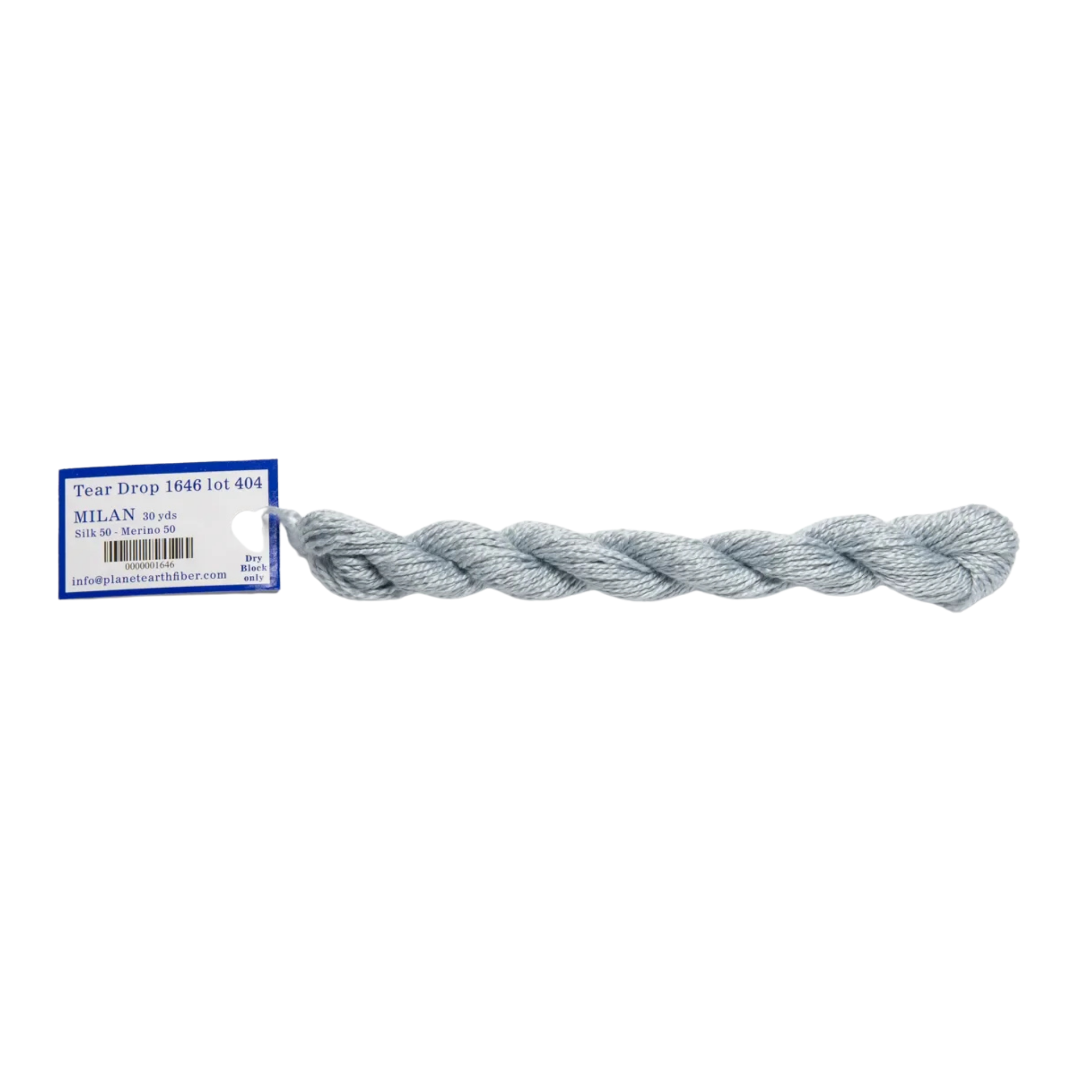 Milan Skein 1646 Tear Drop