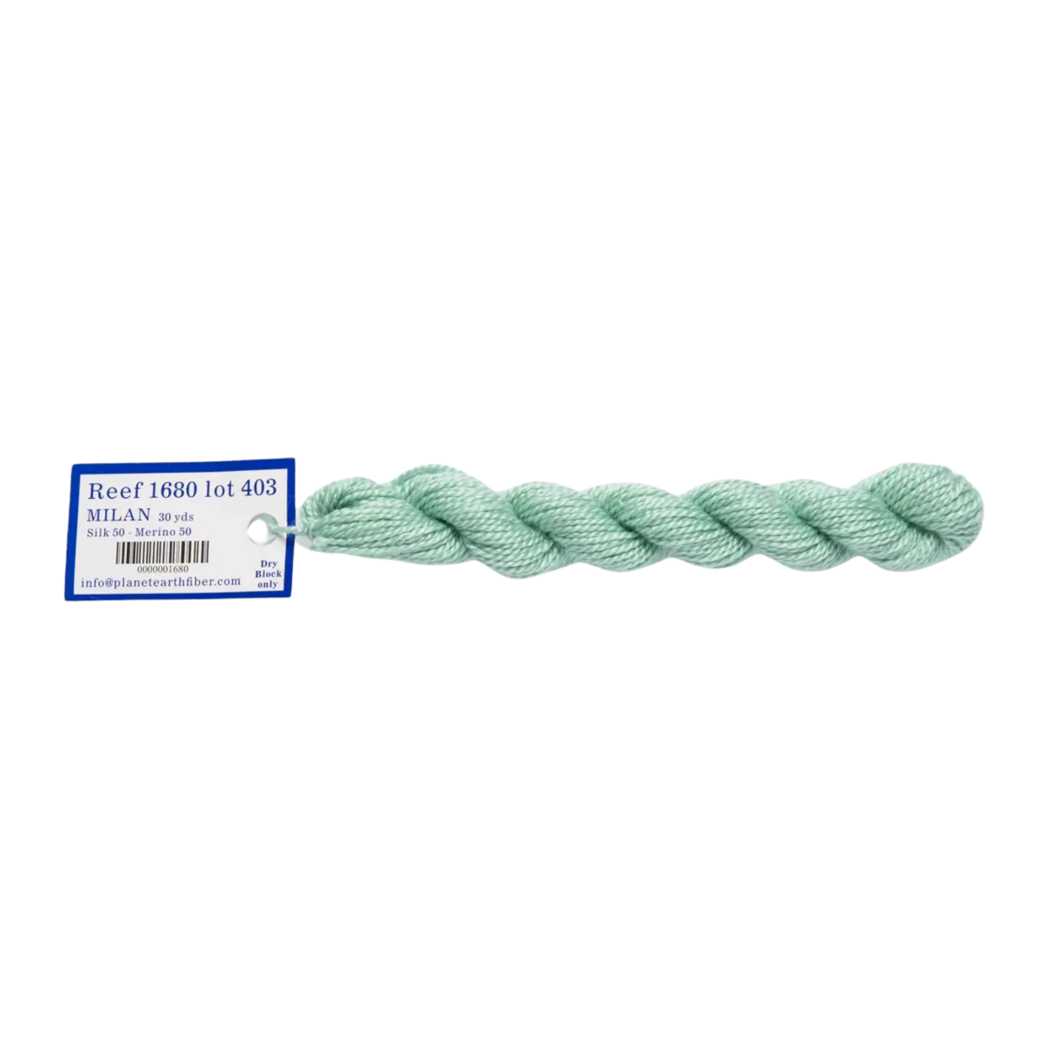 Milan Skein 1680 Reef