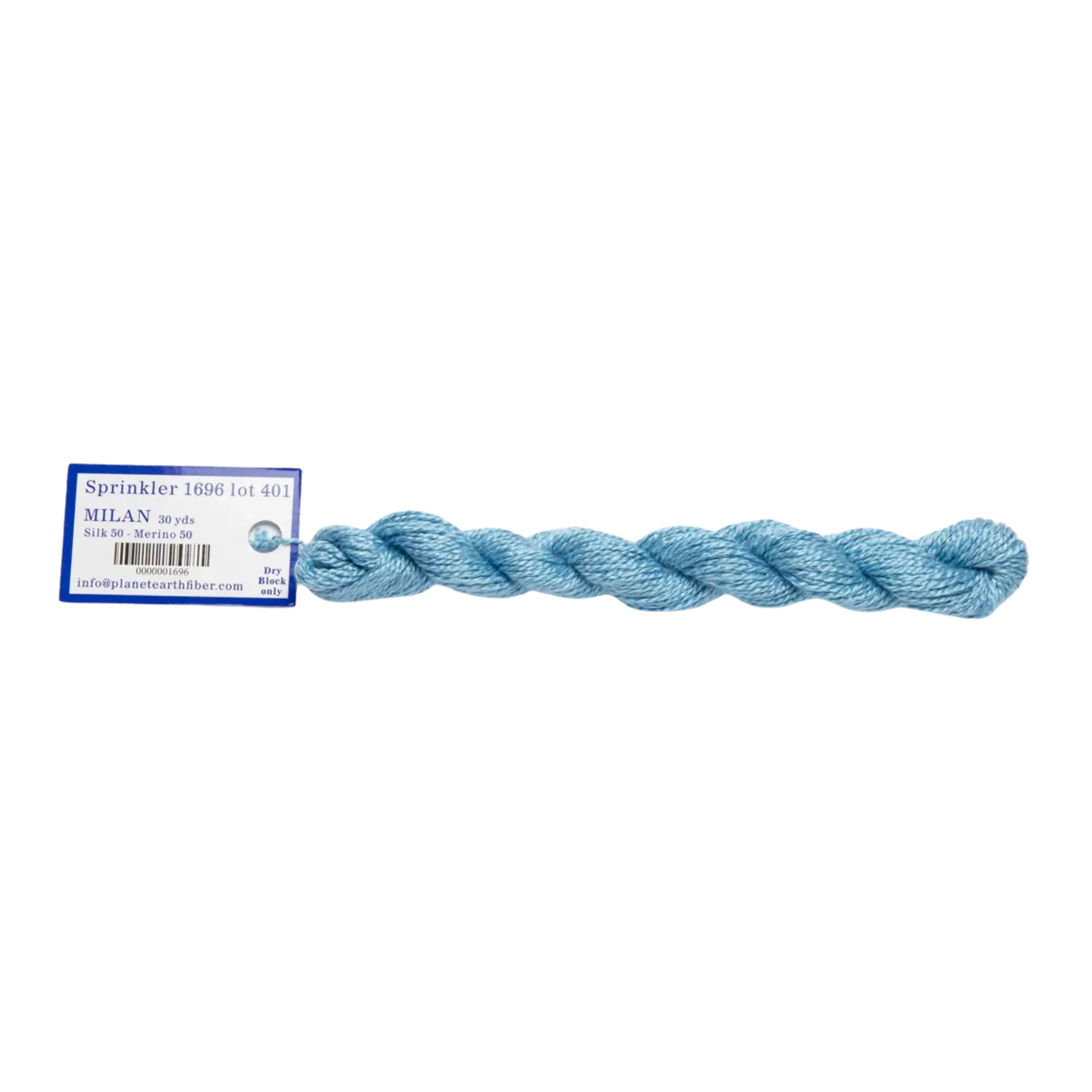 Milan Skein 1696 Sprinkler