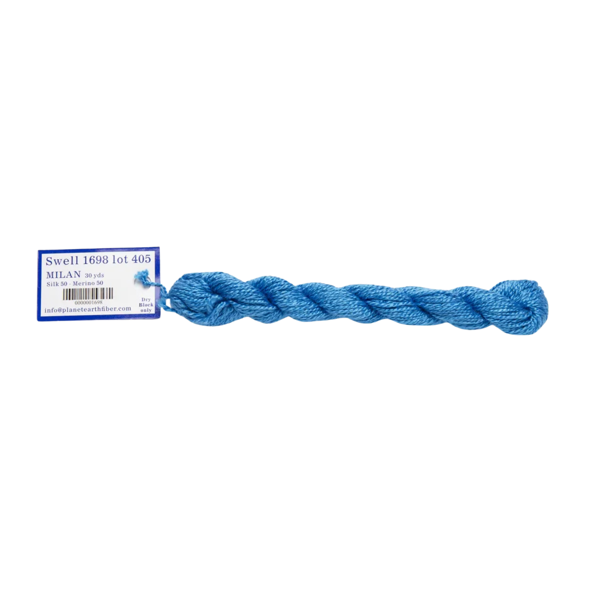 Milan Skein 1698 Swell