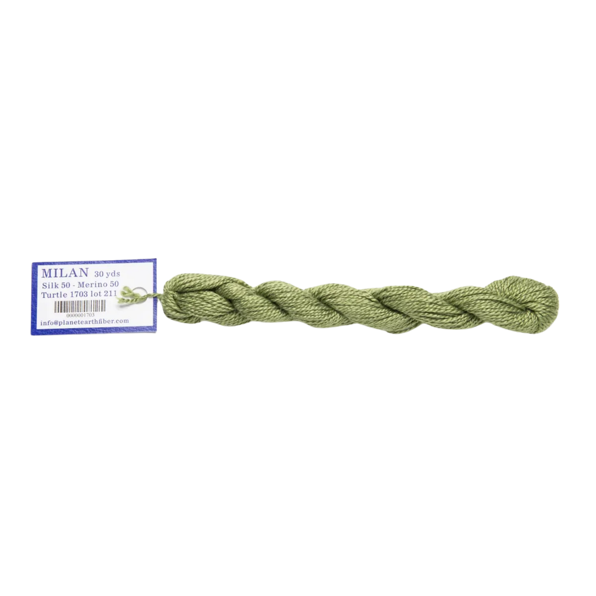 Milan Skein 1703 Turtle