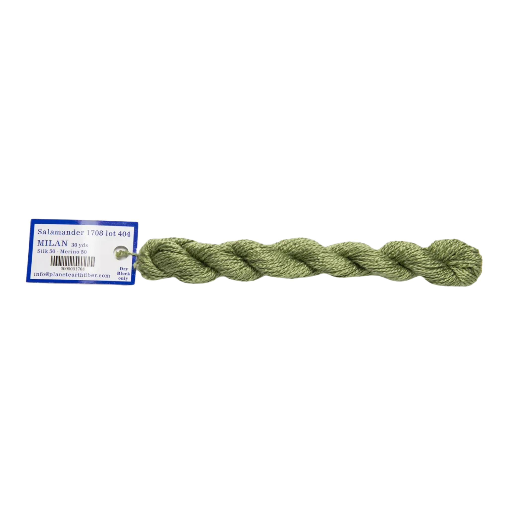 Milan Skein 1708 Salamander