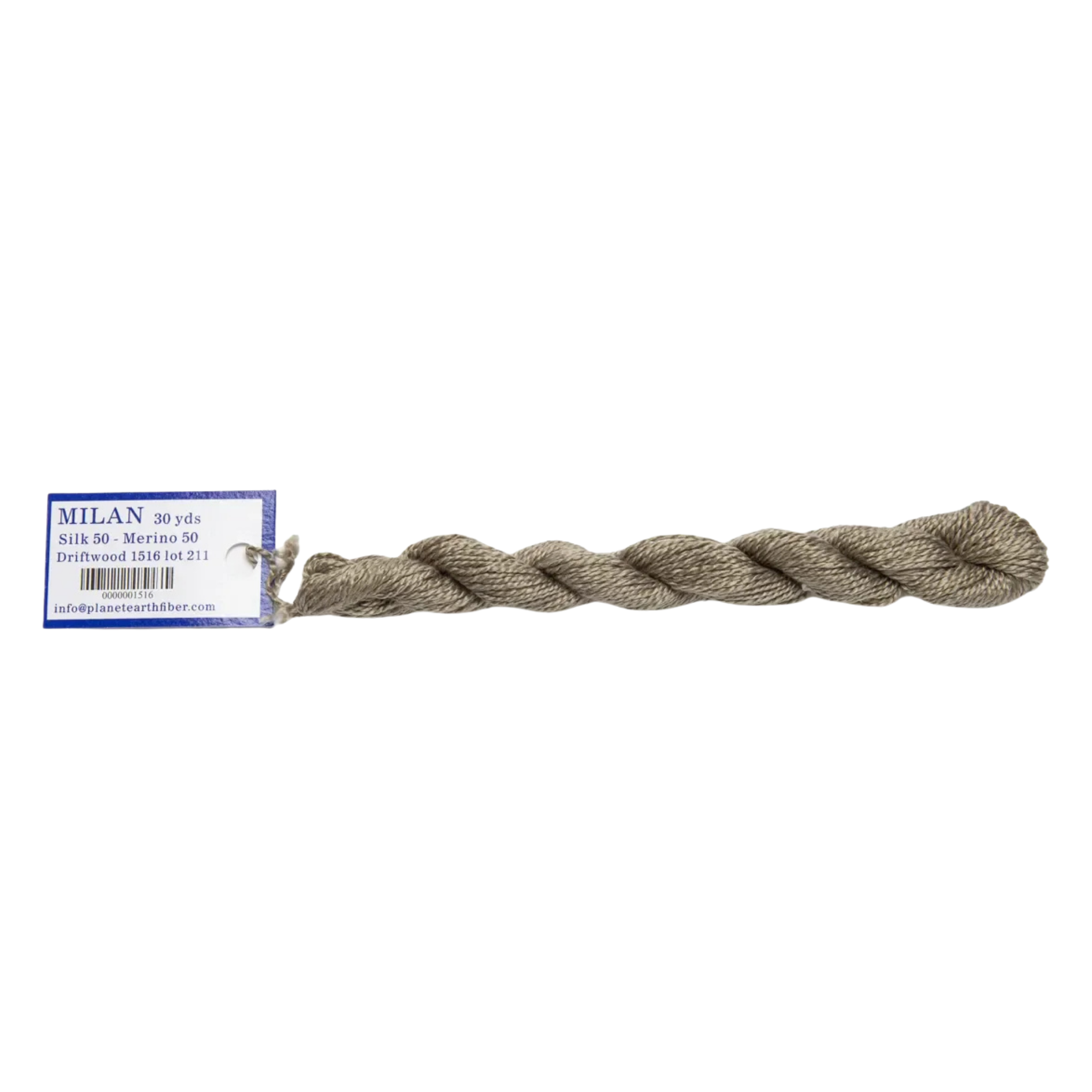 Milan Skein 1516 Driftwood