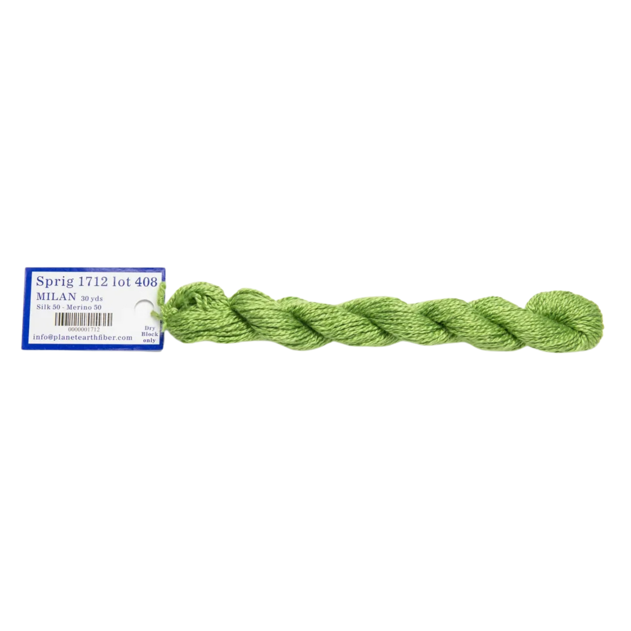Milan Skein 1712 Sprig