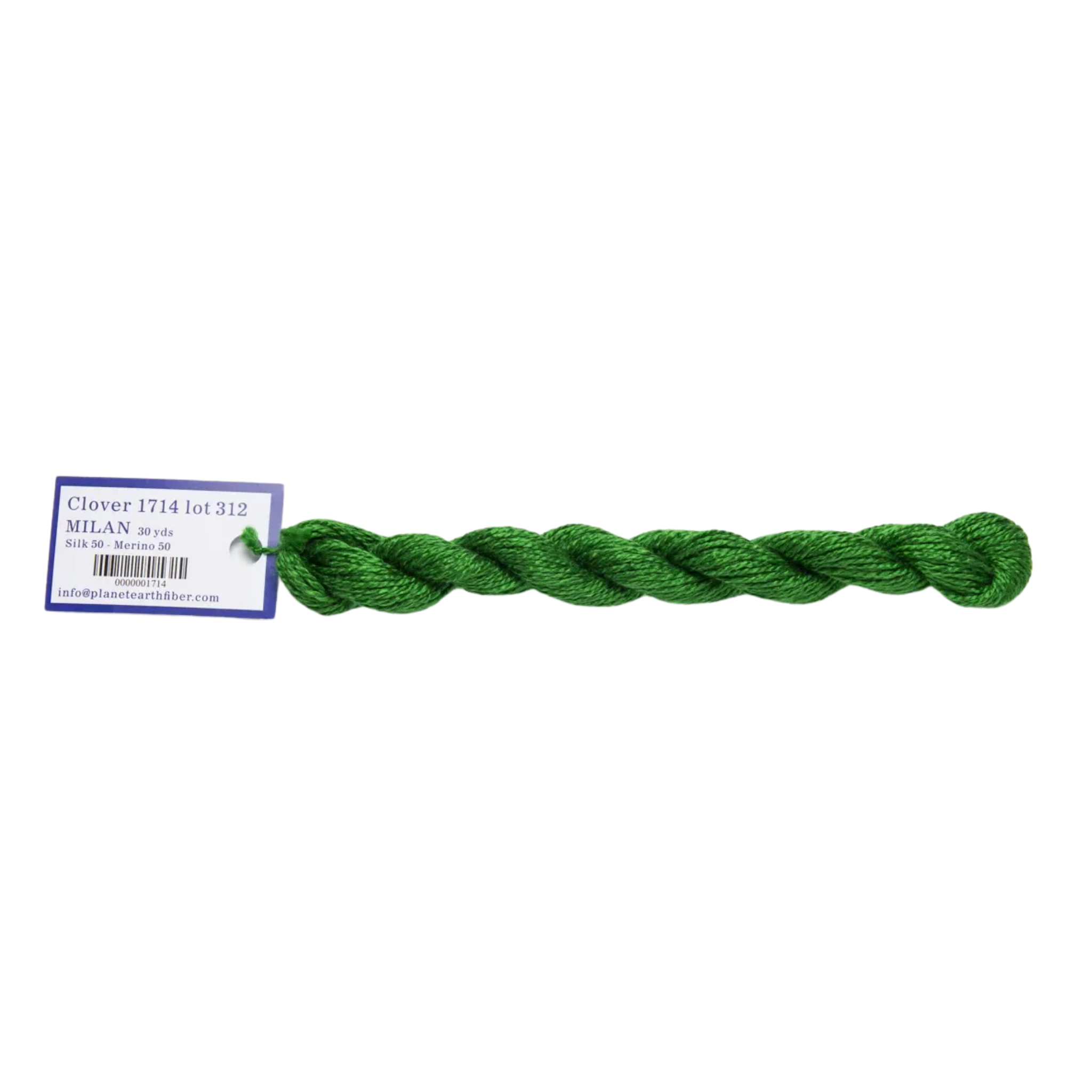 Milan Skein 1714 Clover