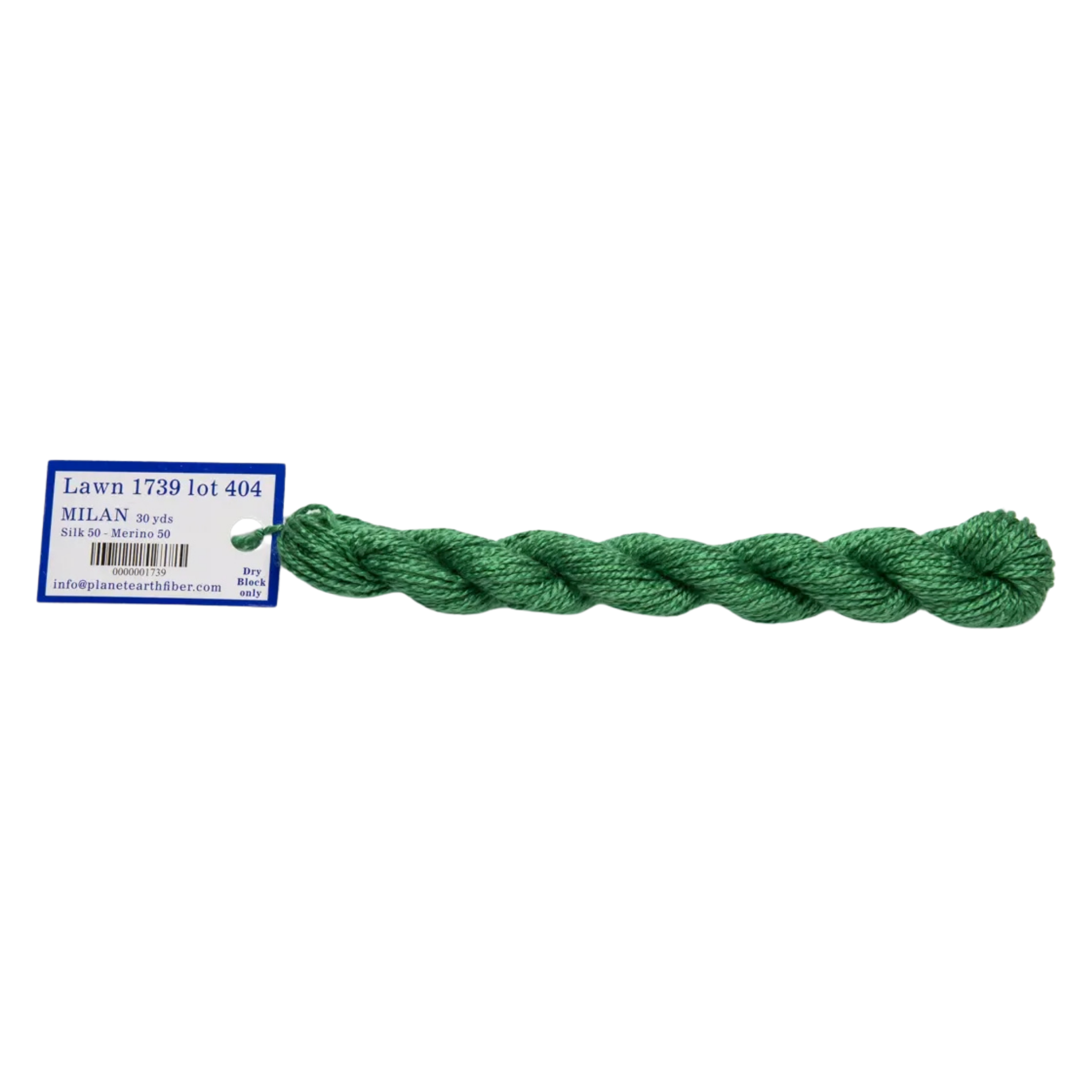 Milan Skein 1739 Lawn