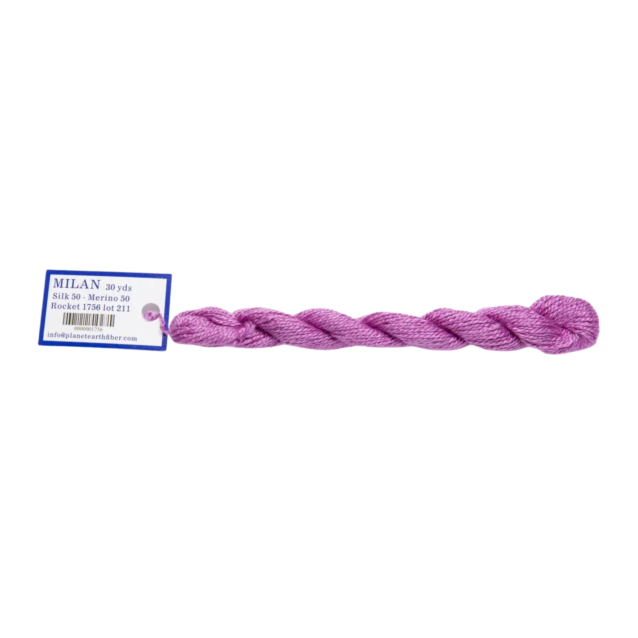 Milan Skein 1756 Rocket