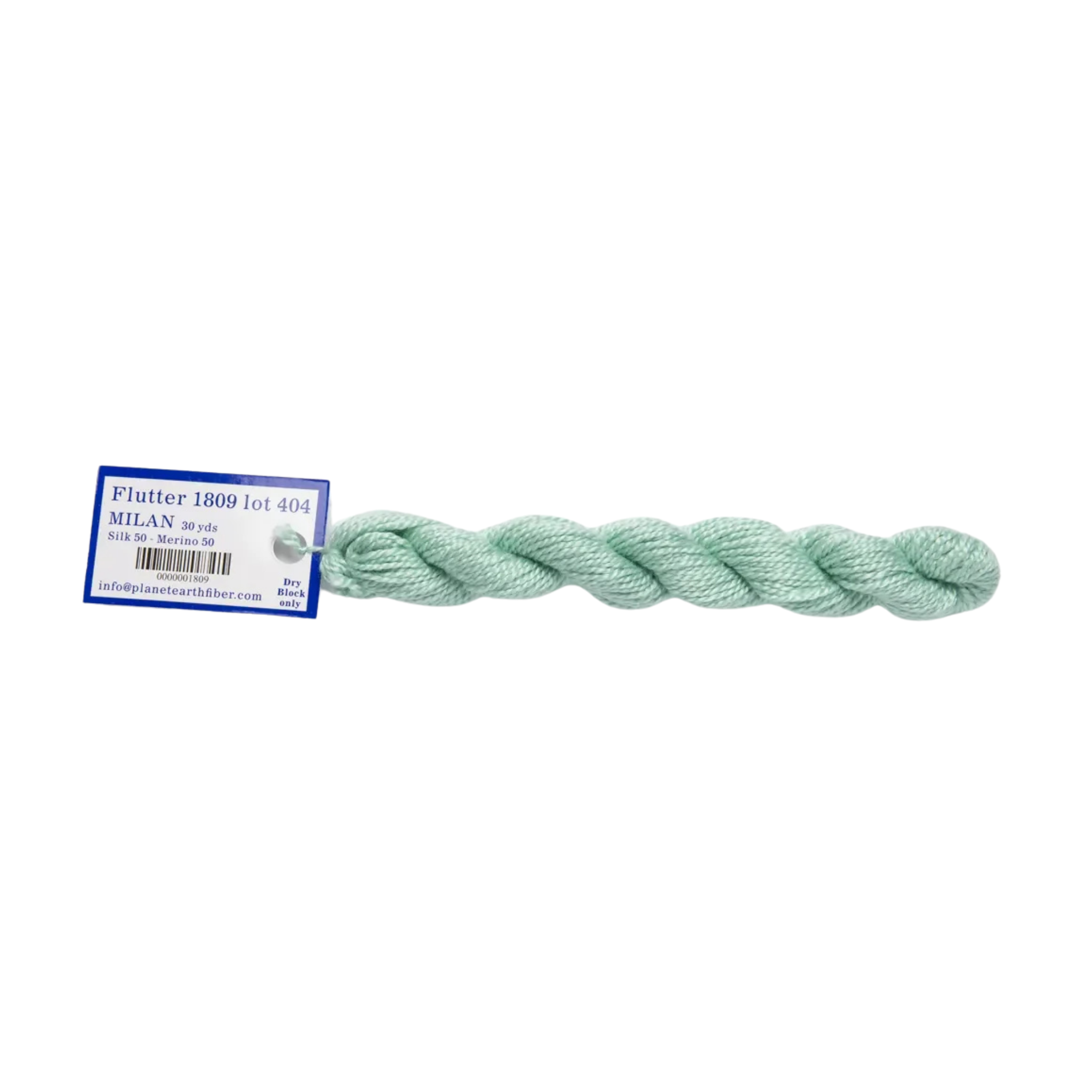 Milan Skein 1809 Flutter