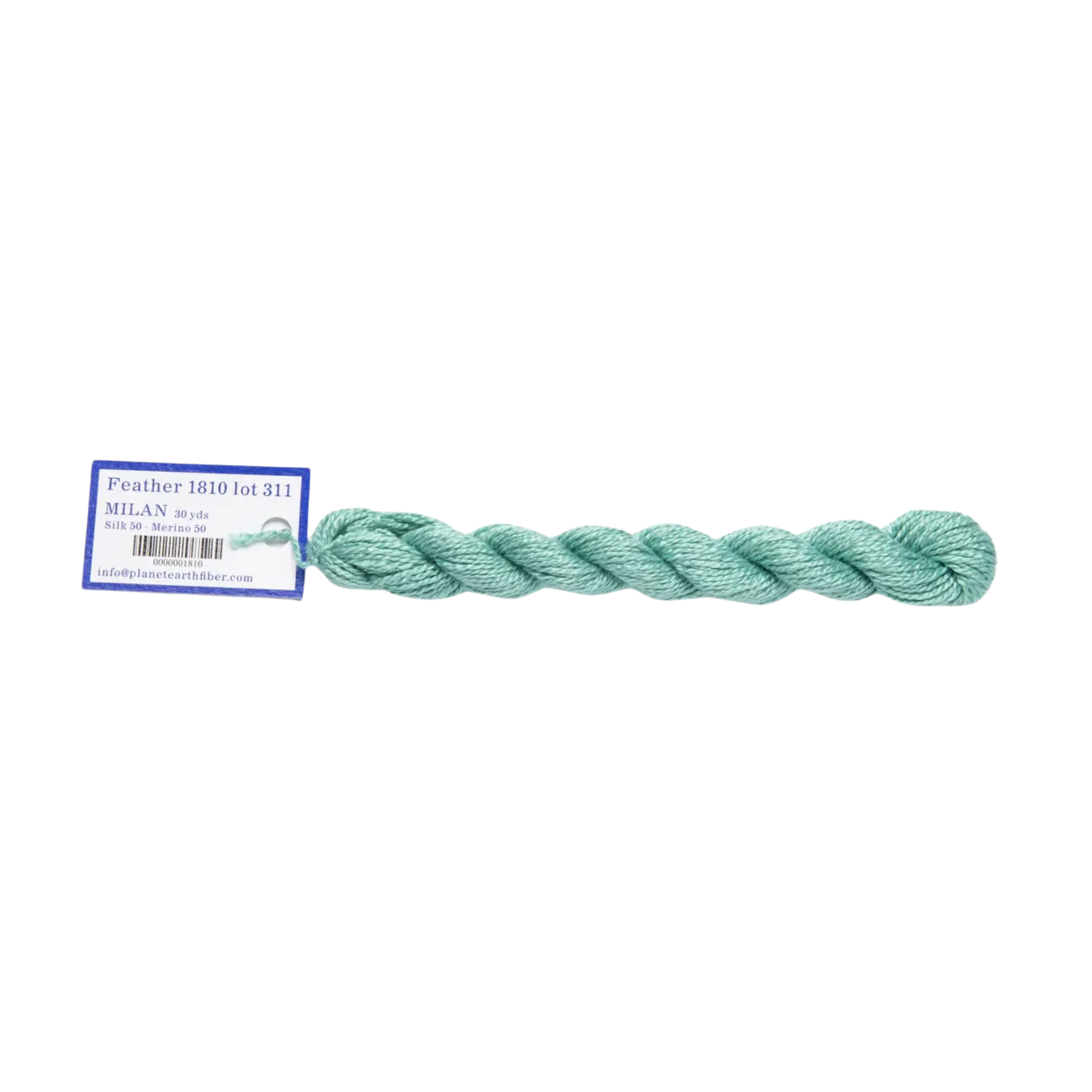 Milan Skein 1810 Feather