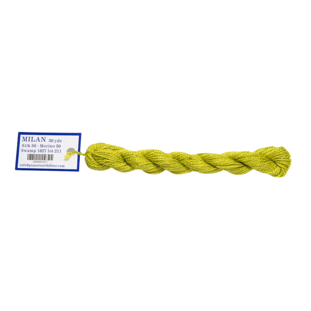 Milan Skein 1857 Hydroponic