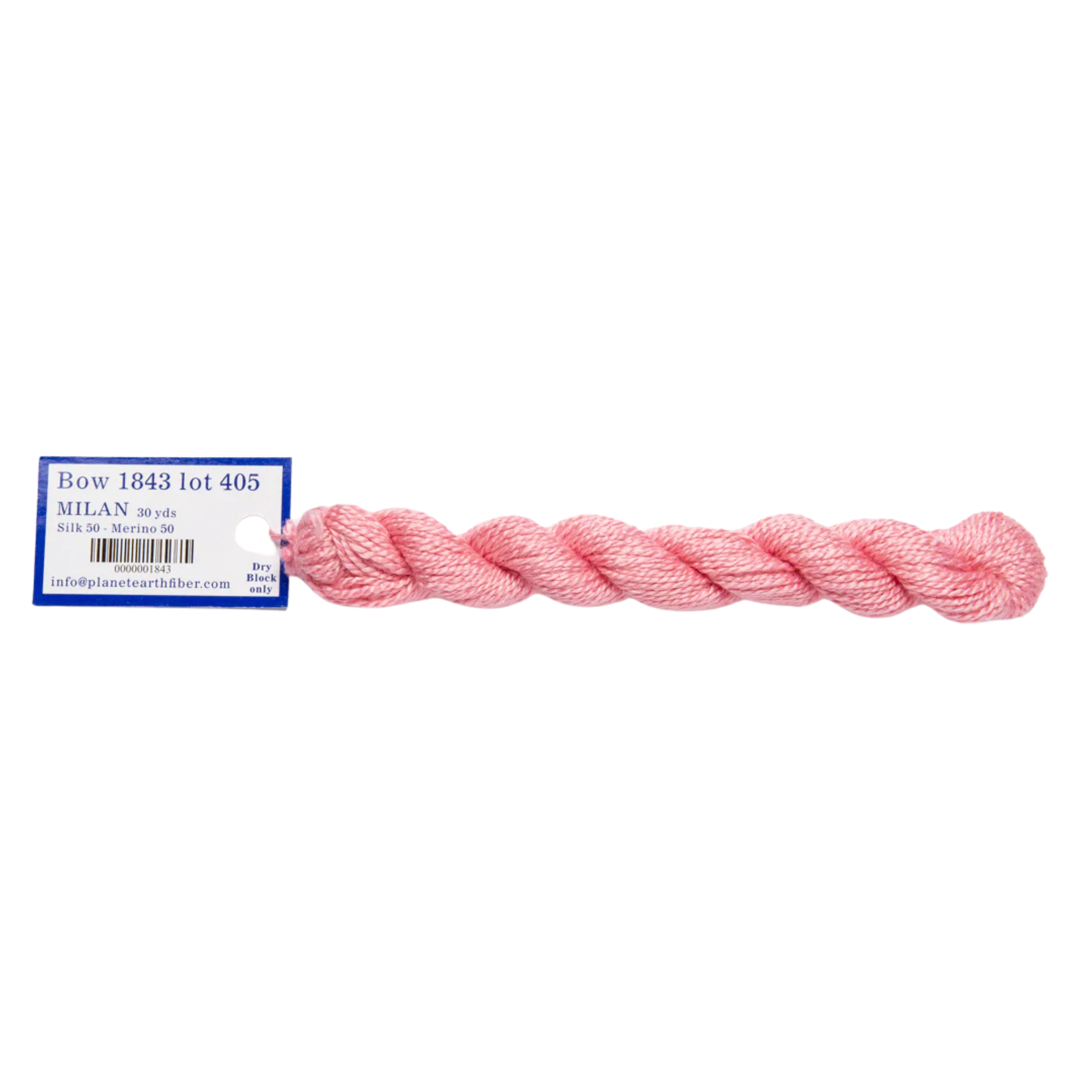 Milan Skein 1843 Bow