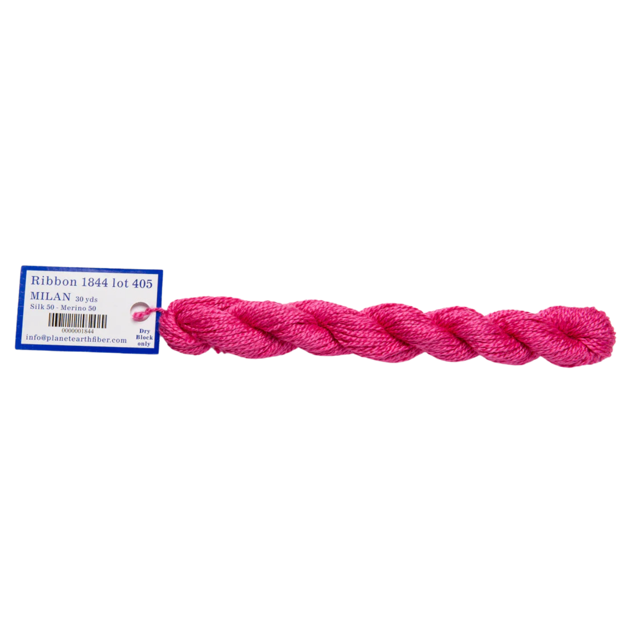 Milan Skein 1844 Ribbon