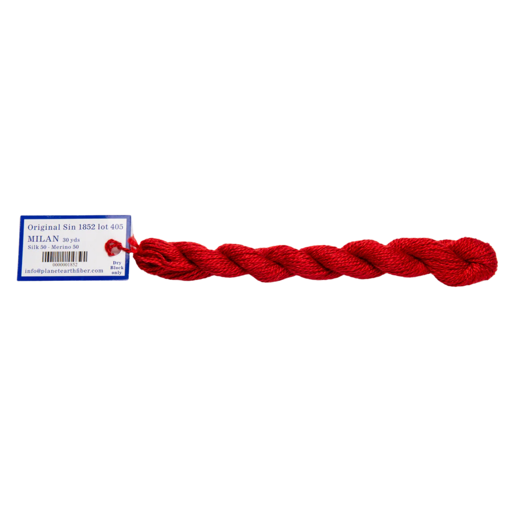 Milan Skein 1852 Original Sin