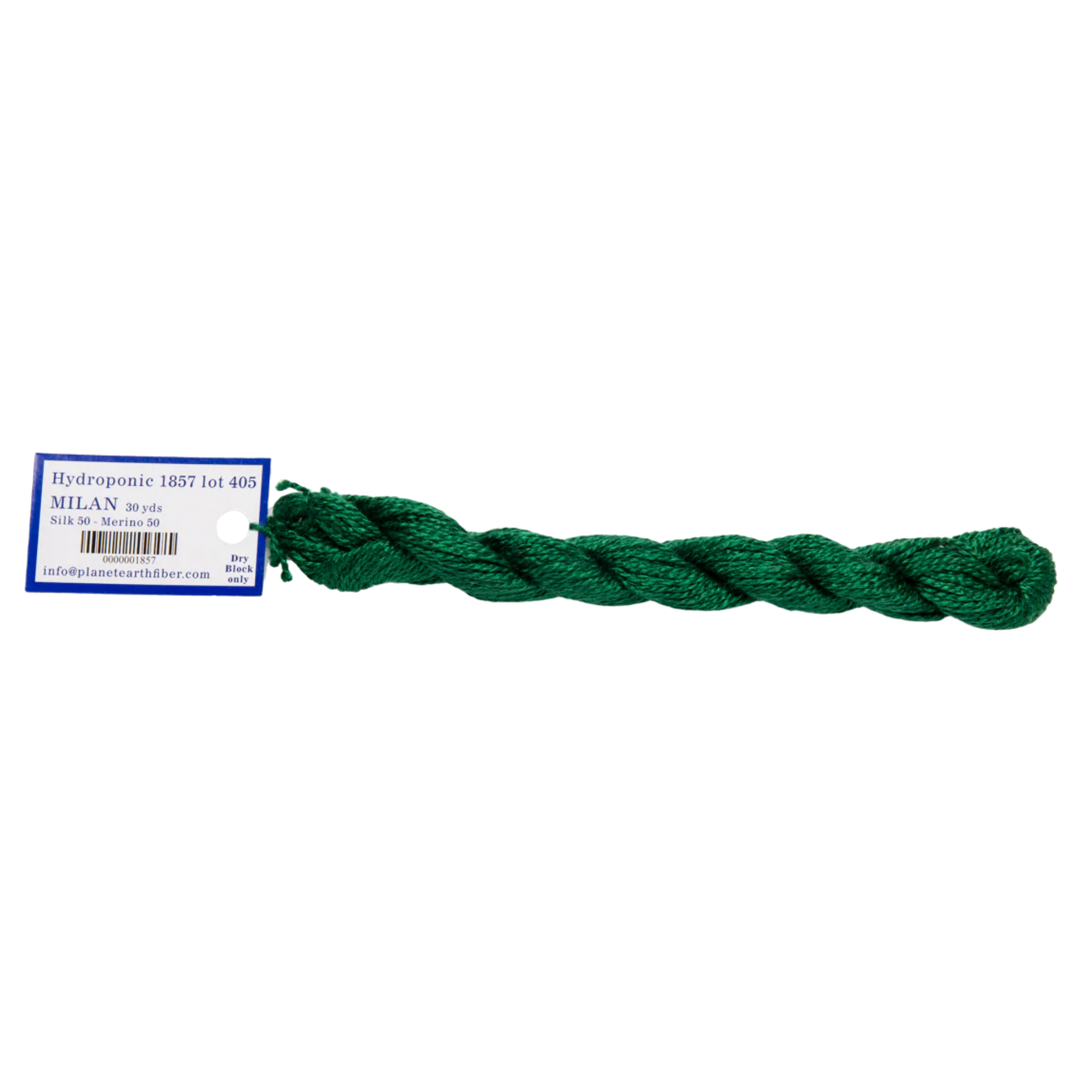 Milan Skein 1857 Hydroponic