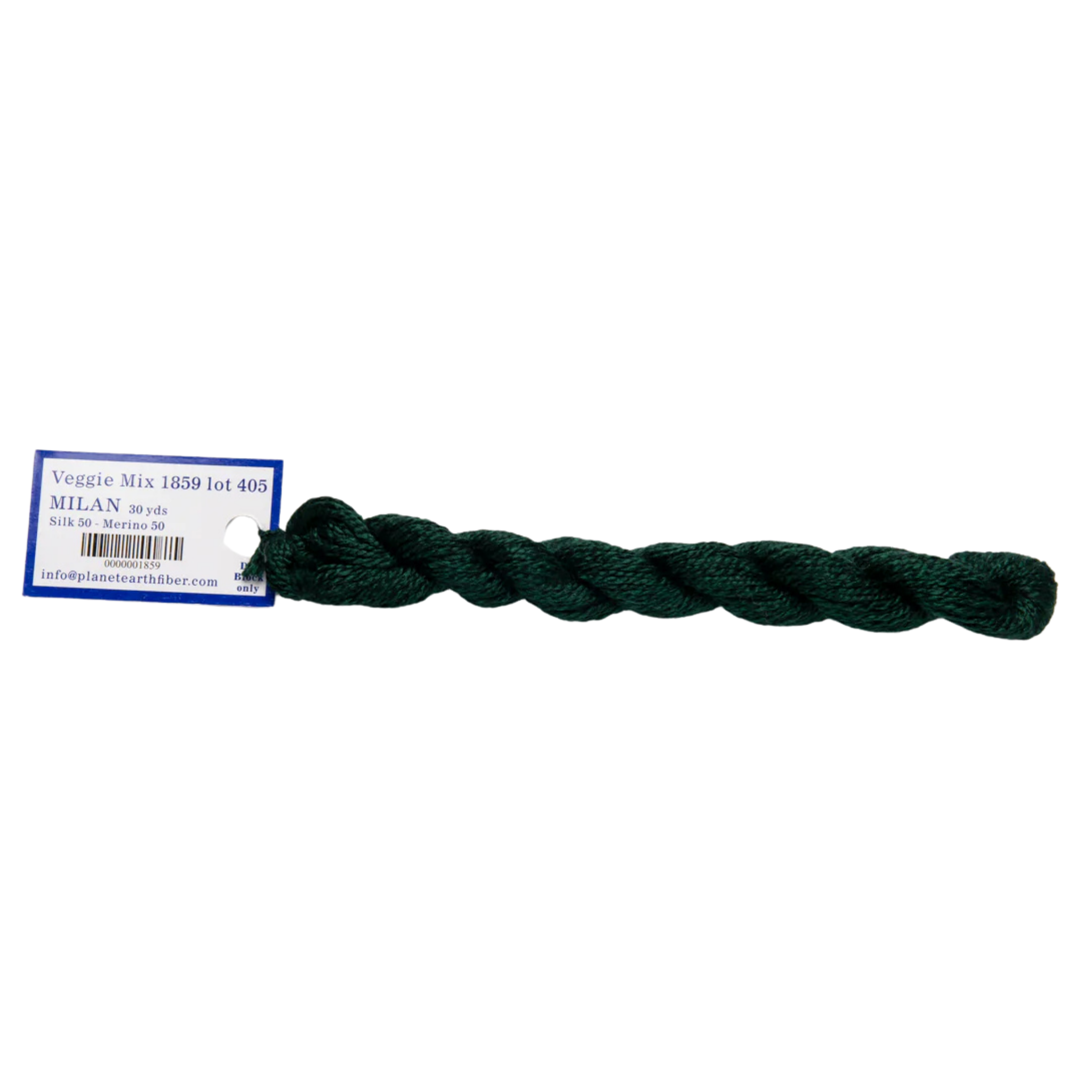 Milan Skein 1859 Veggie Mix