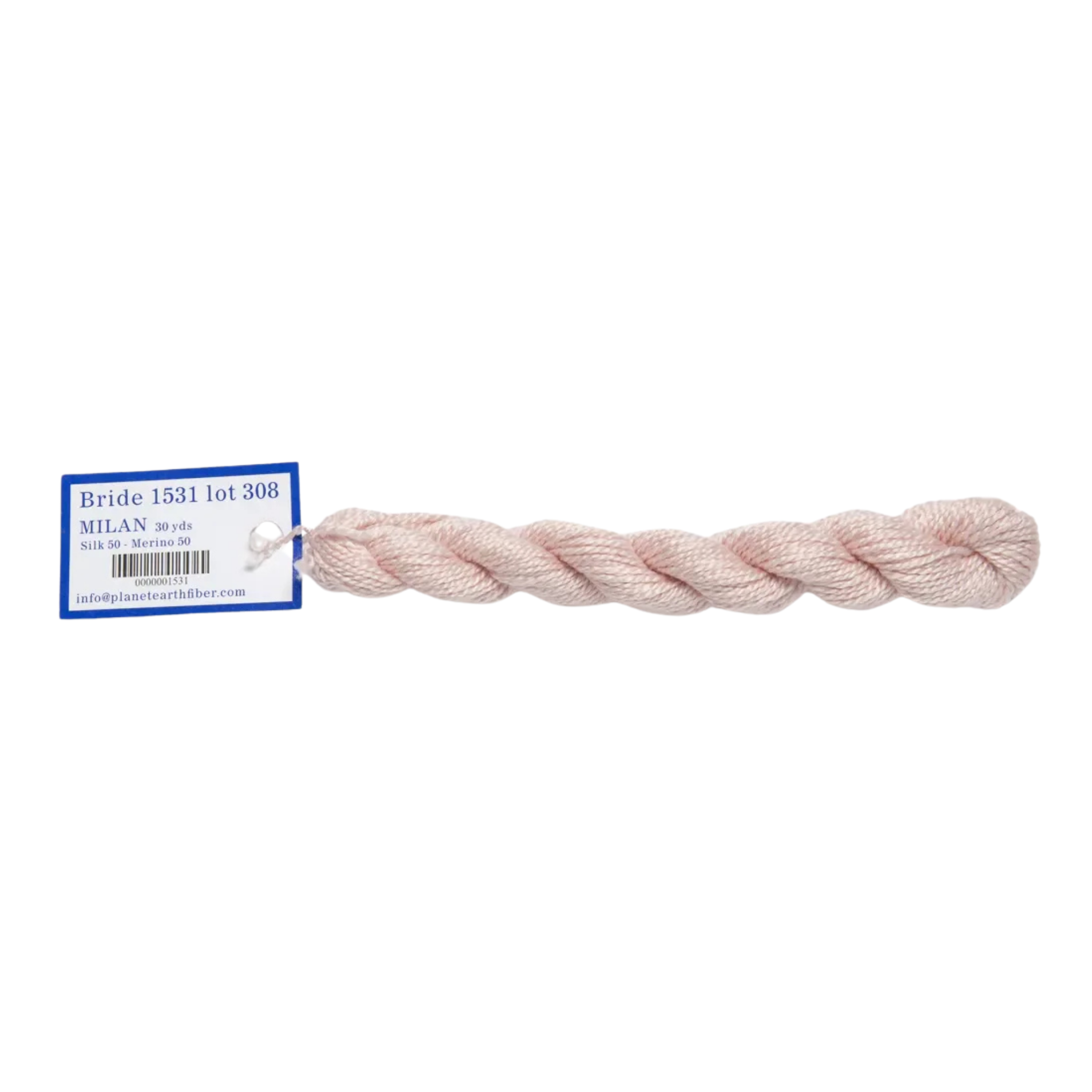 Milan Skein 1531 Bride