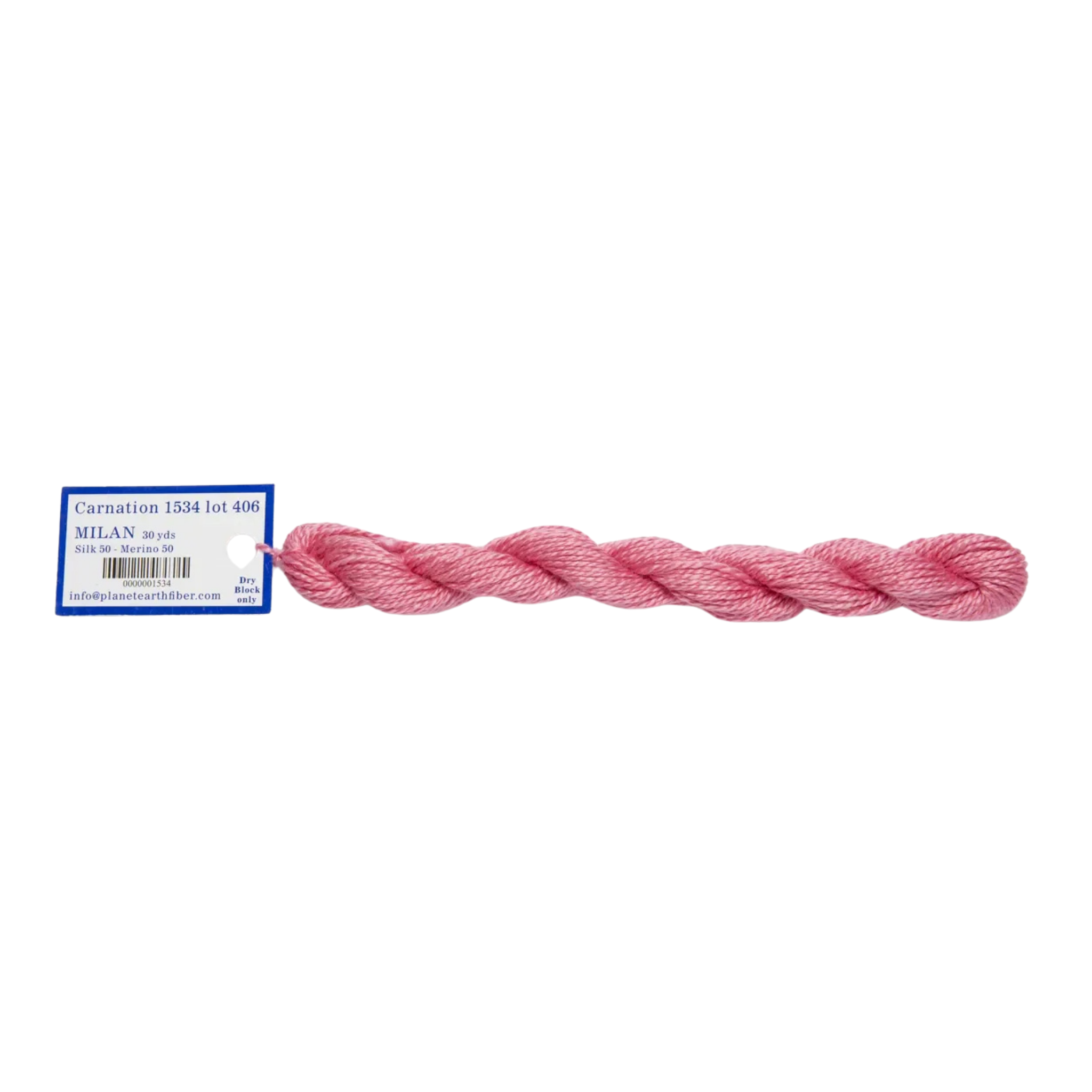 Milan Skein 1534 Carnation