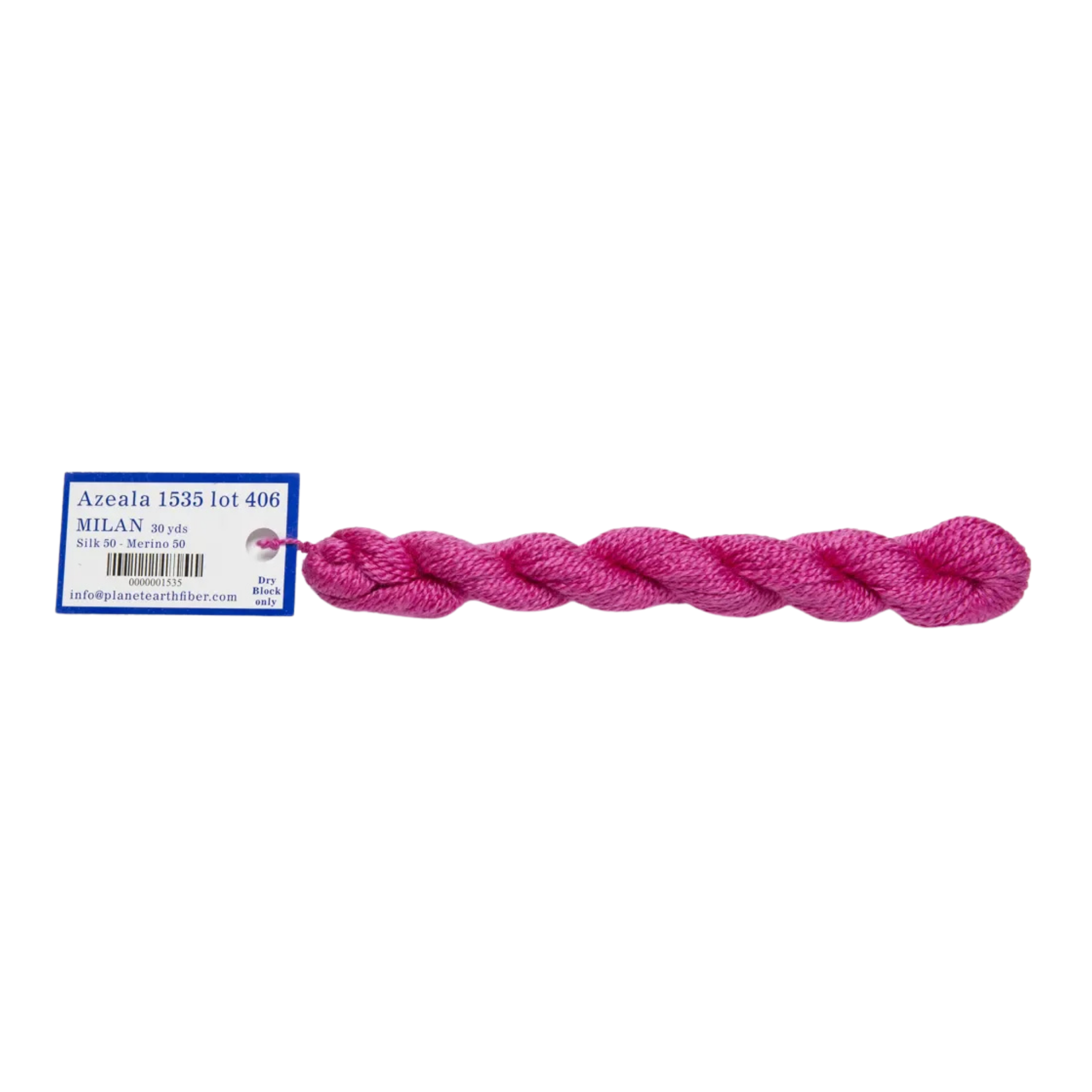 Milan Skein 1535 Azalea