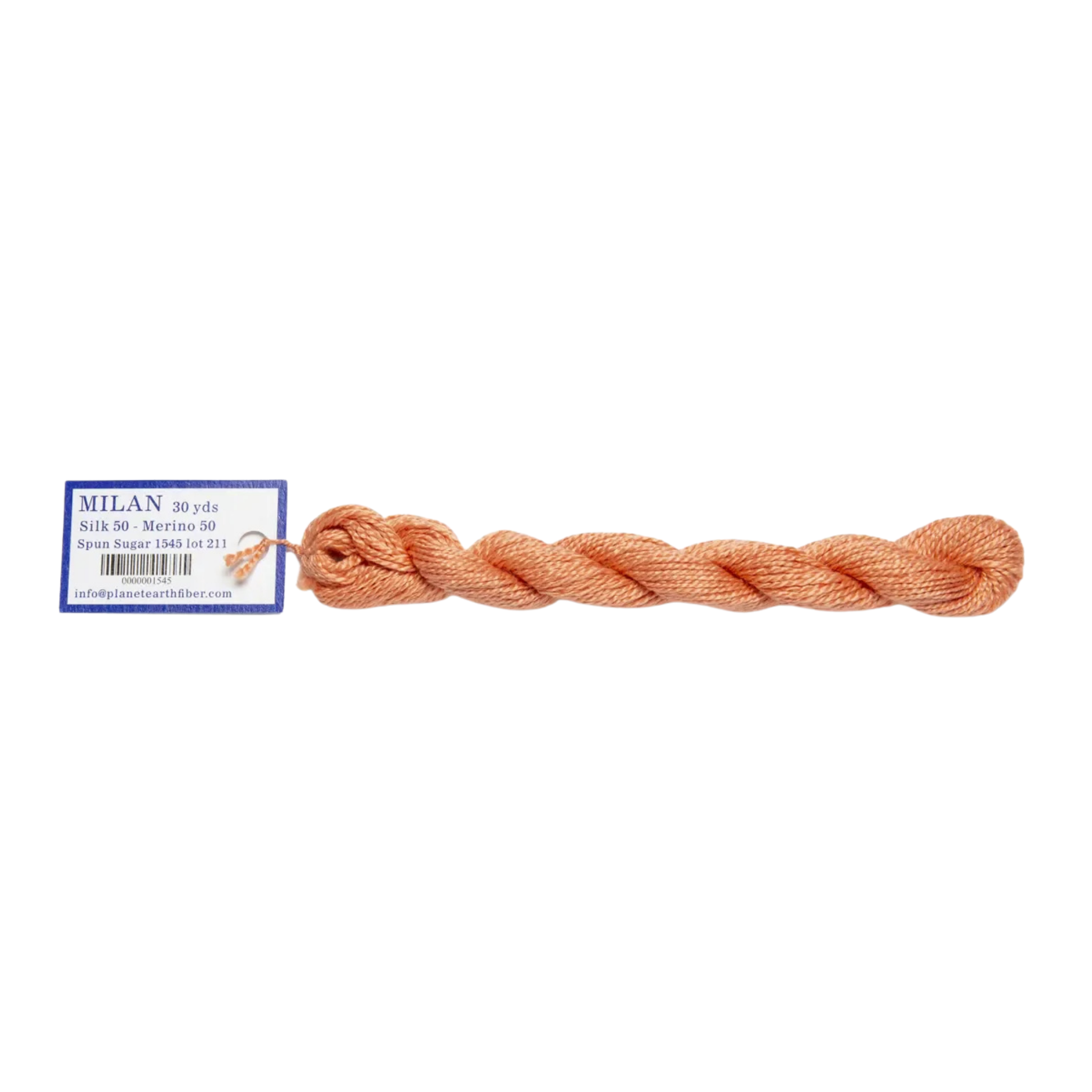 Milan Skein 1545 Spun Sugar