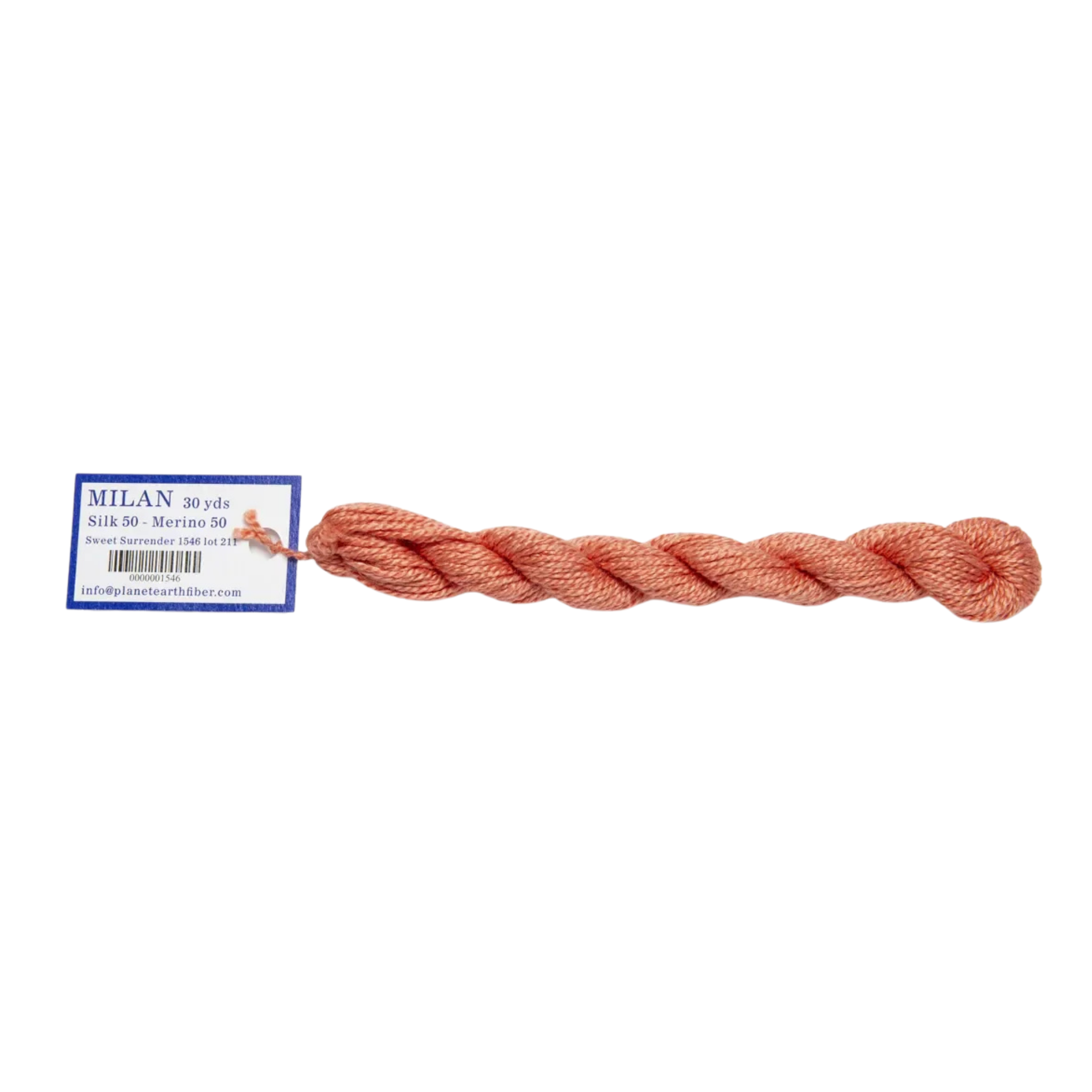 Milan Skein 1546 Sweet Surrender