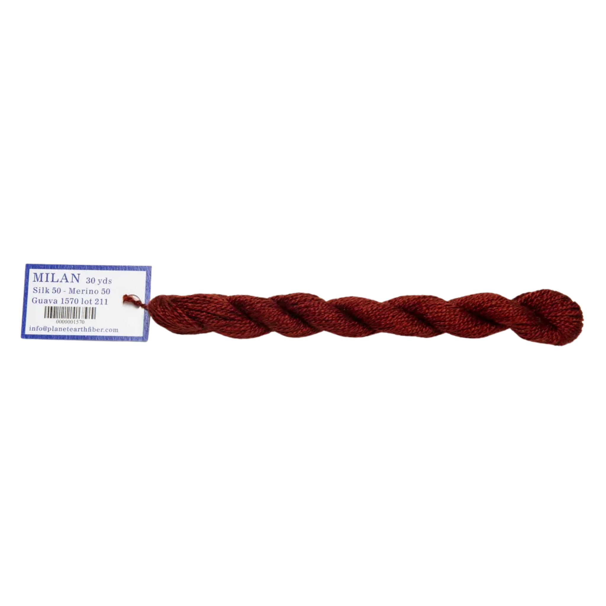 Milan Skein 1570 Guava