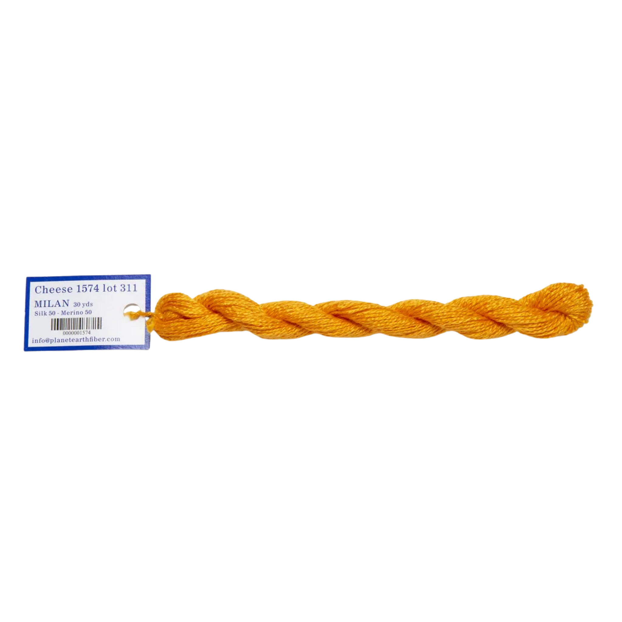 Milan Skein 1574 Cheese
