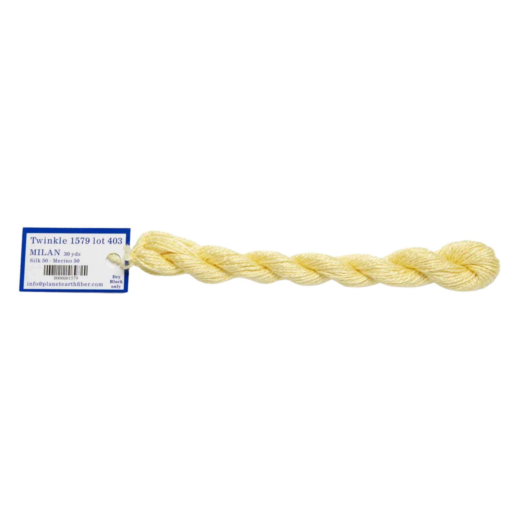 Milan Skein 1579 Twinkle