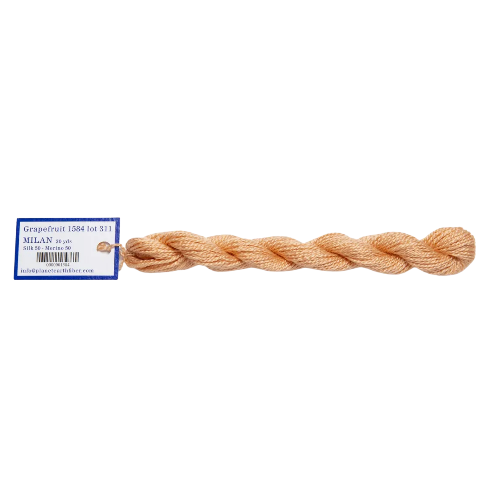 Milan Skein 1584 Grapefruit