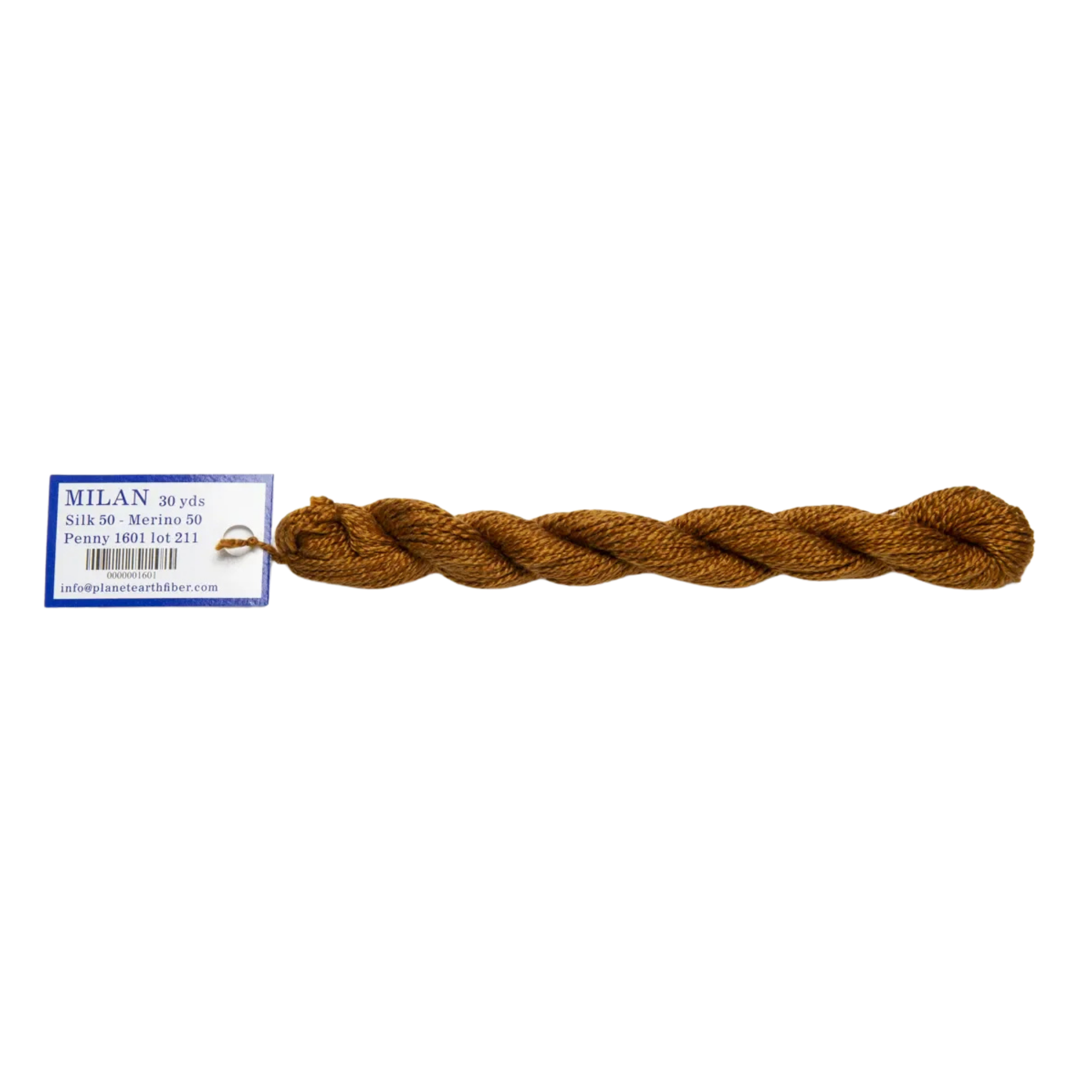 Milan Skein 1601 Penny