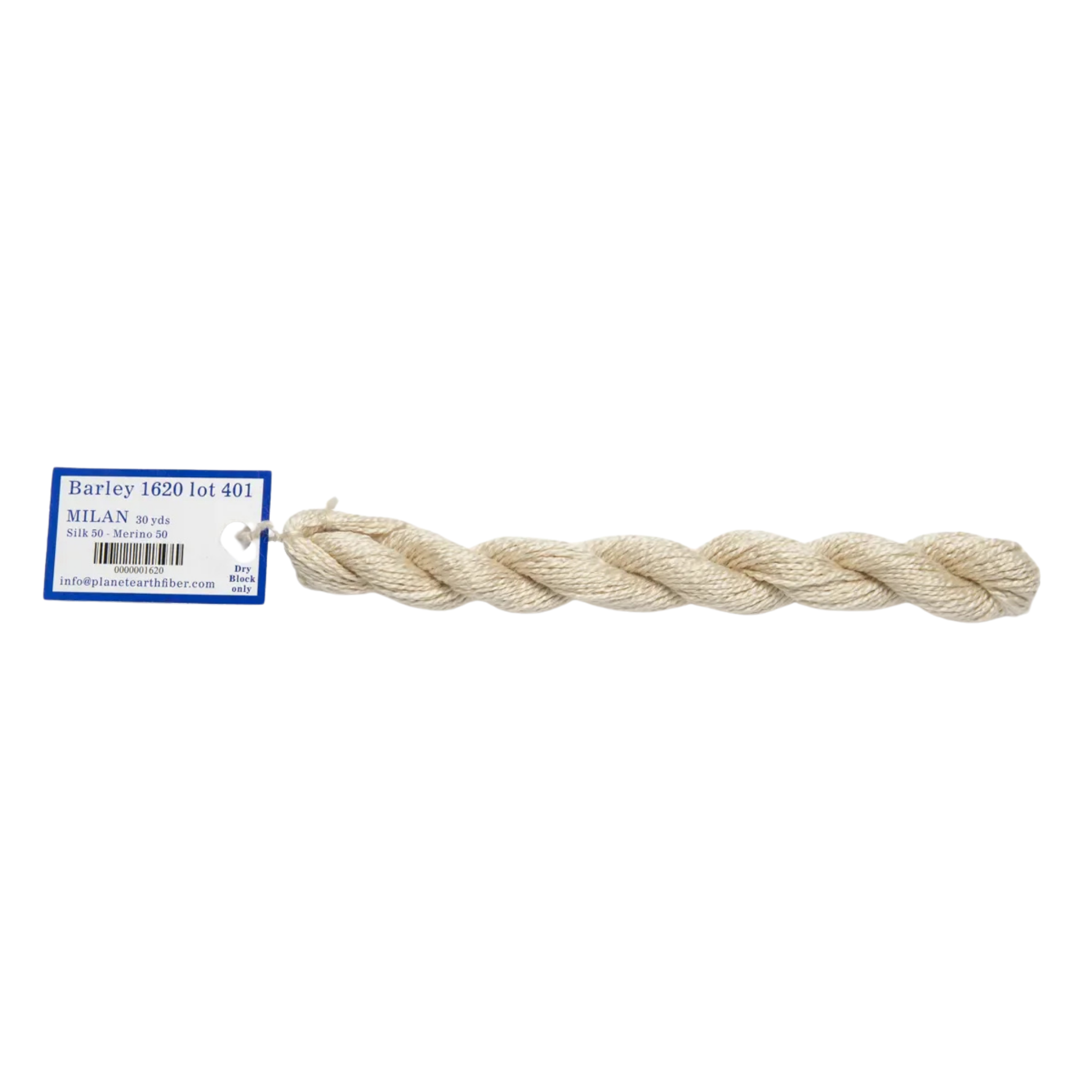 Milan Skein 1620 Barley