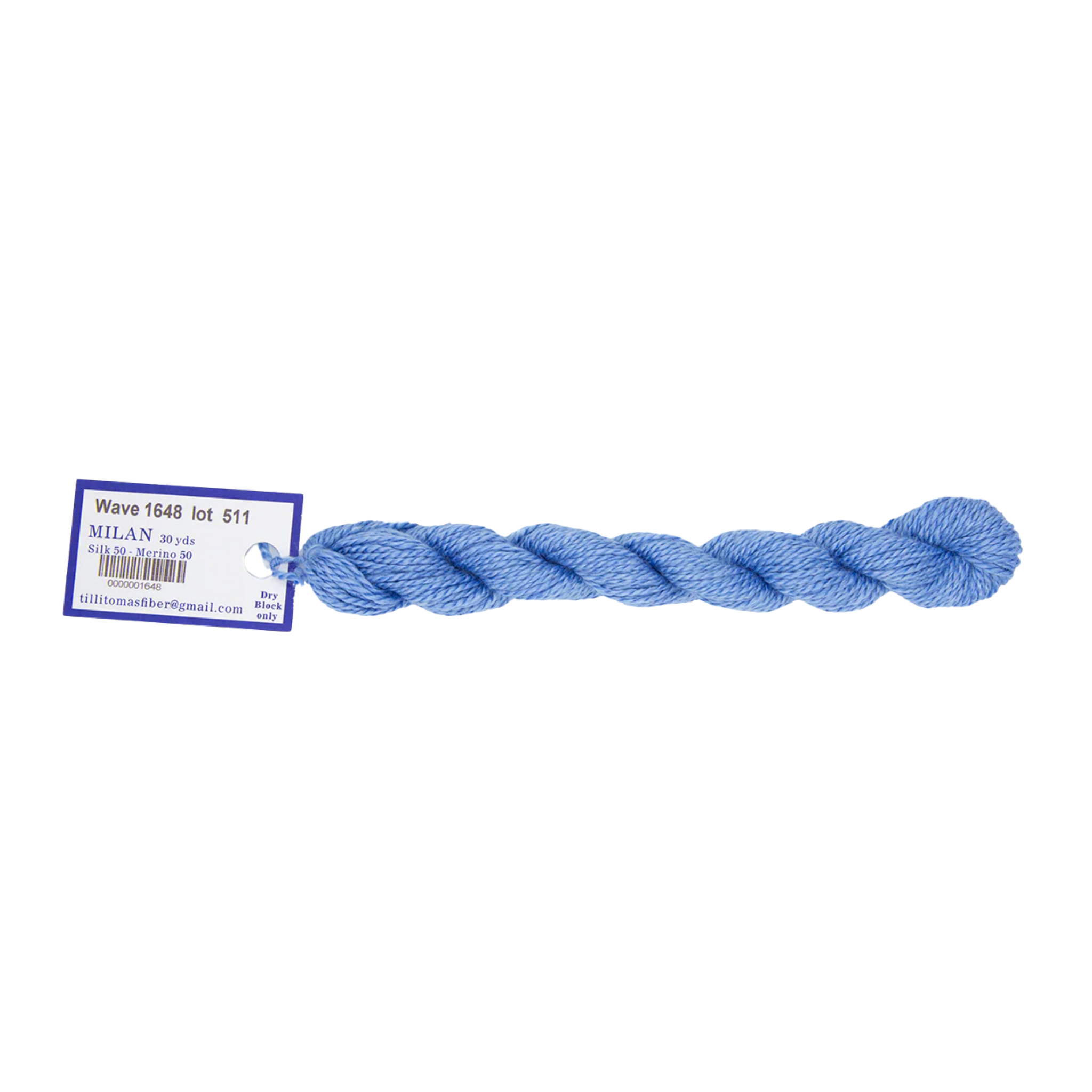 Milan Skein 1648 Wave