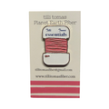 Essentials Card Needle Minder