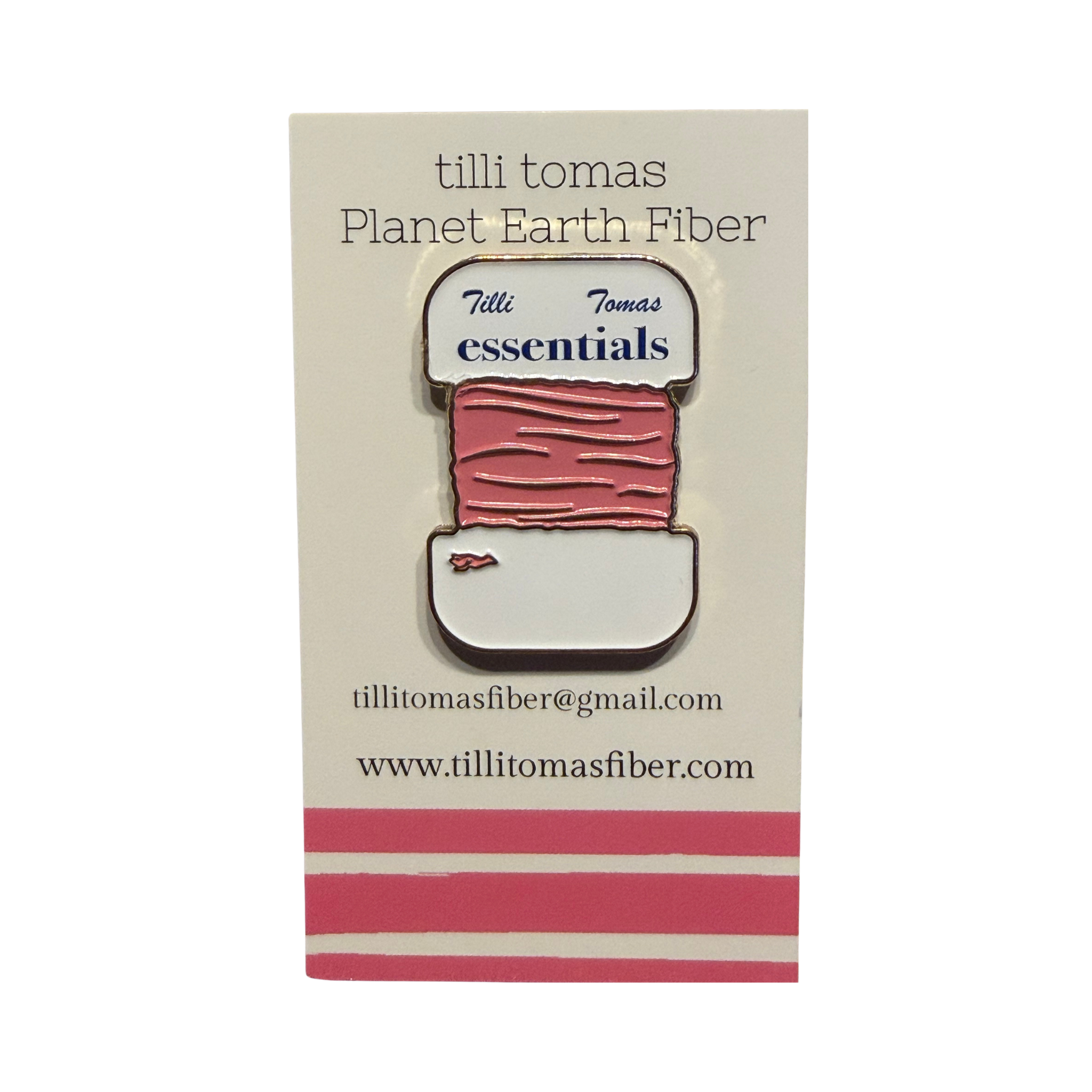 Essentials Card Needle Minder