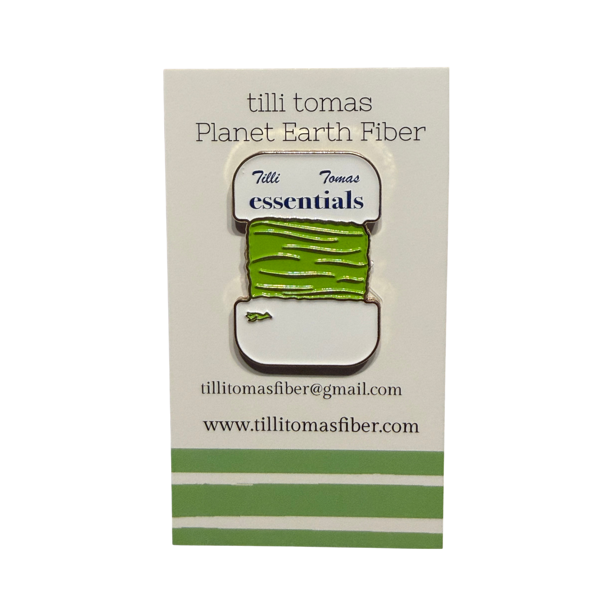 Essentials Card Needle Minder